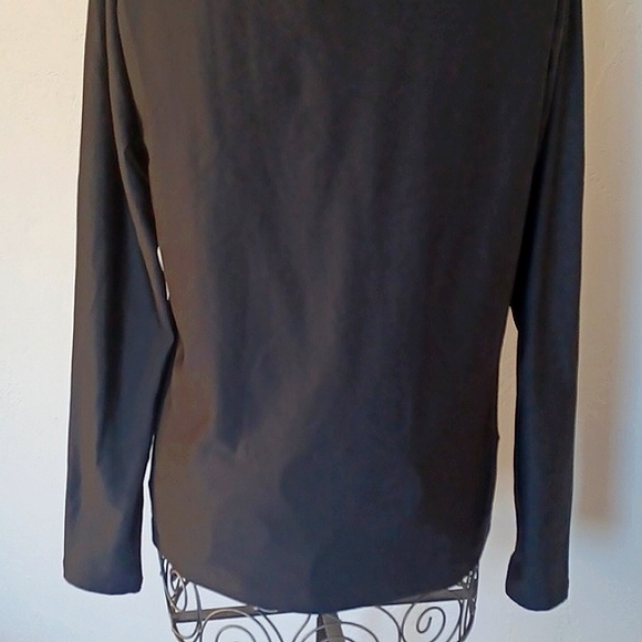 Under Armour cold gear compression long sleeve tee - Picture 8 of 10